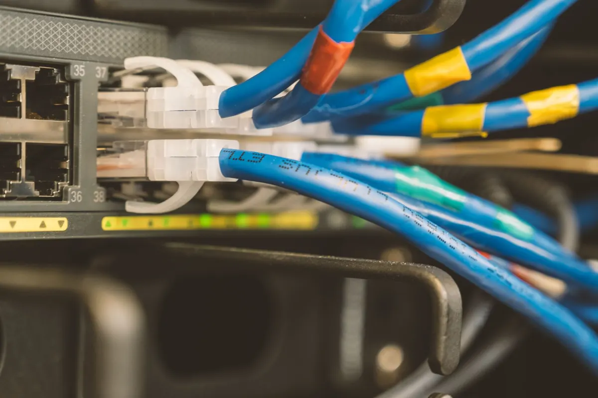 Common Network Cabling Mistakes and How to Avoid Them